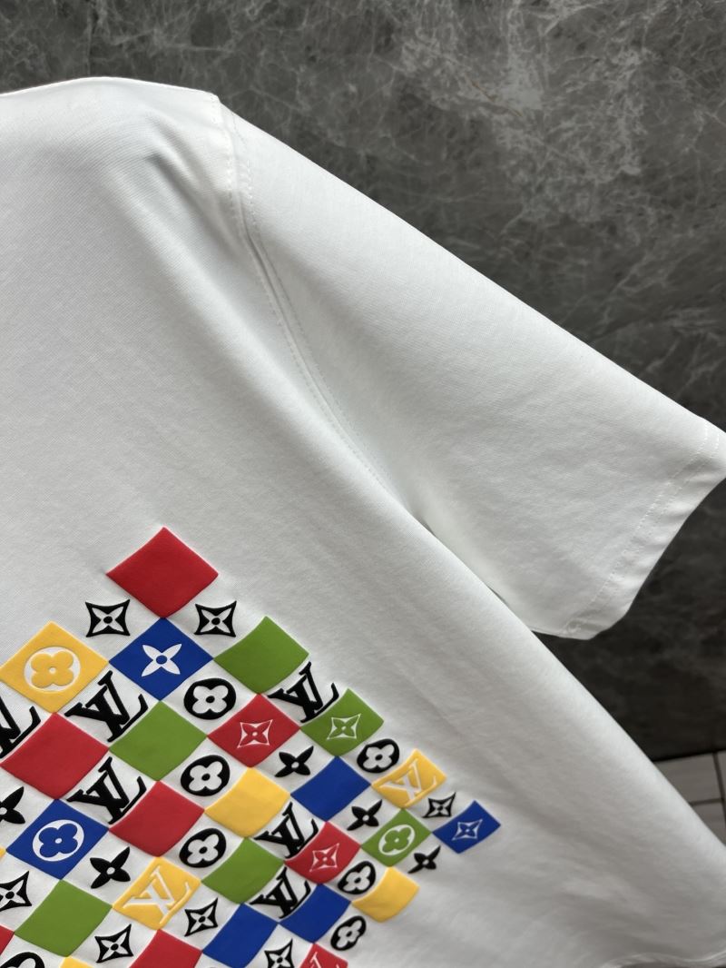 Louis Vuitton T-Shirts